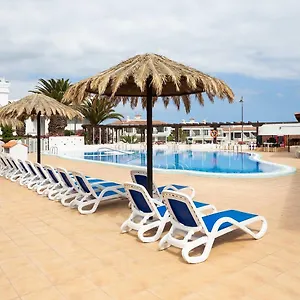 Apartamento Amarilla Golf Apartamento